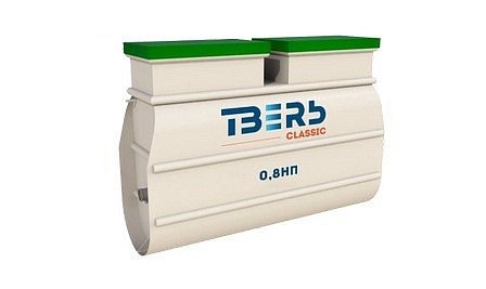 Тверь Classic 0,8НП